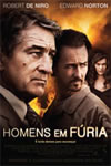 Poster do filme Homens em Fúria